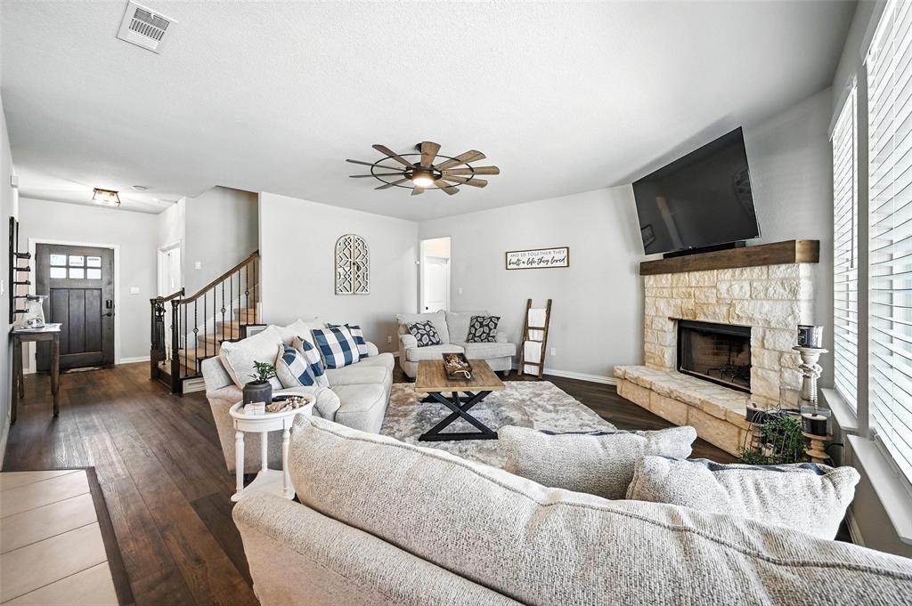 Fairview Mdws Ph 2 - Residential