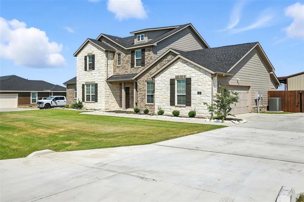 Fairview Mdws Ph 2 - Residential