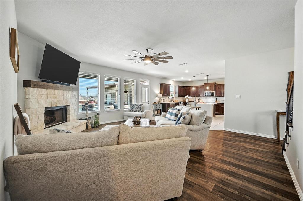 Fairview Mdws Ph 2 - Residential