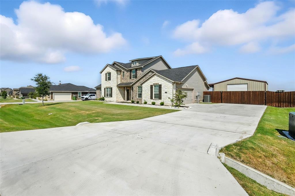 Fairview Mdws Ph 2 - Residential