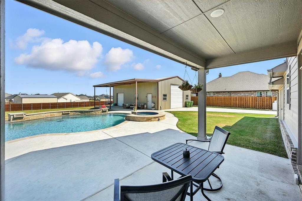 Fairview Mdws Ph 2 - Residential