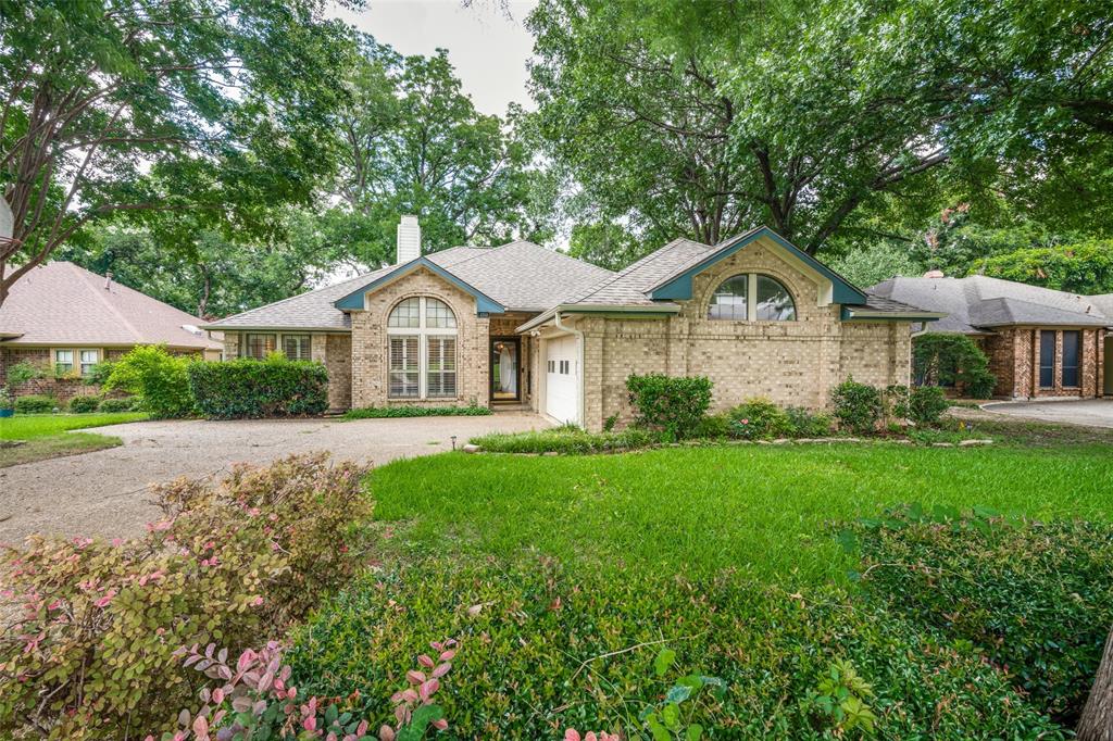 1710 Woodoak Drive