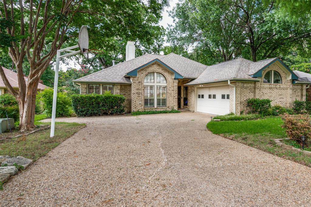 1710 Woodoak Drive