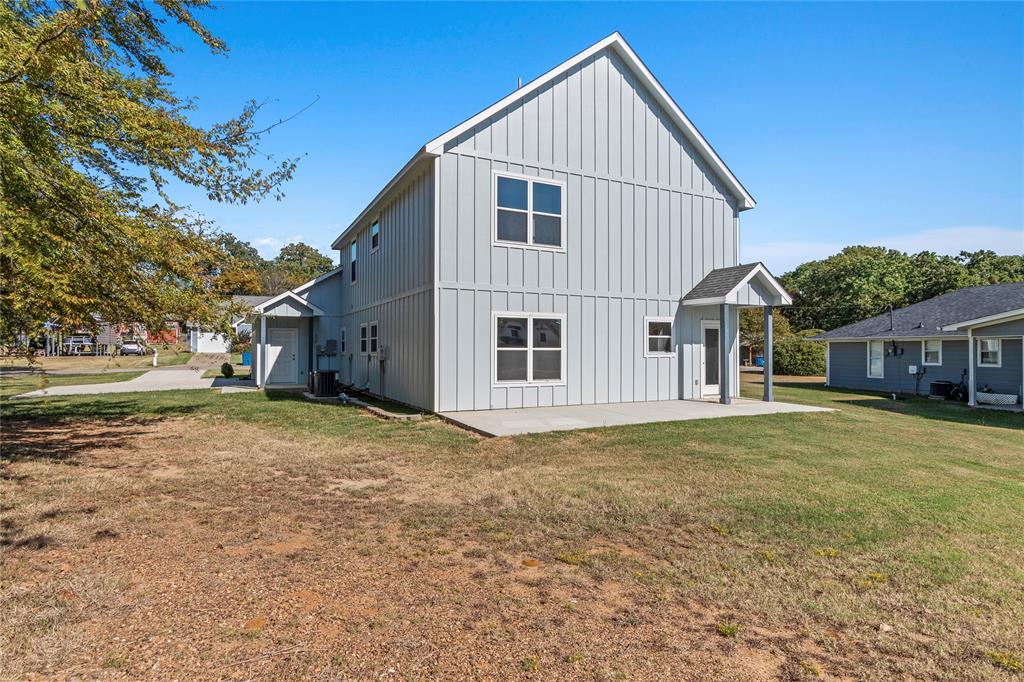 Arnold Hills Sub - Residential