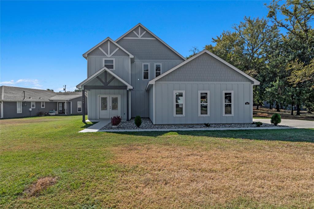 Arnold Hills Sub - Residential