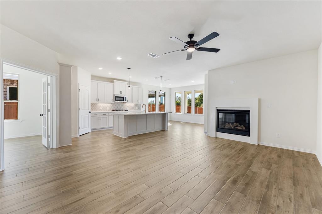 Morningstar - Residential