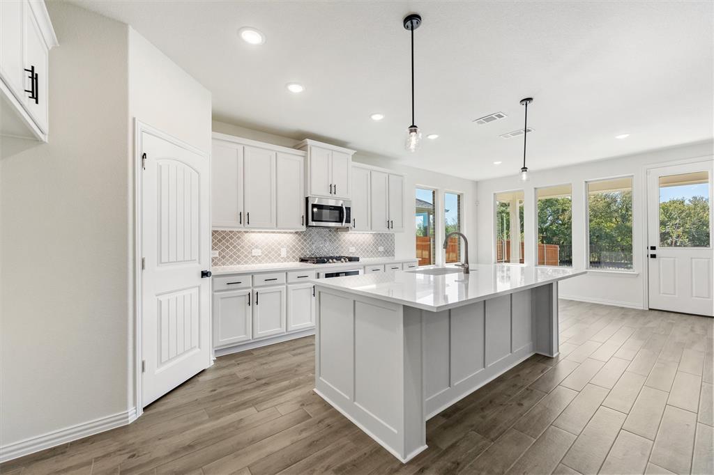 Morningstar - Residential