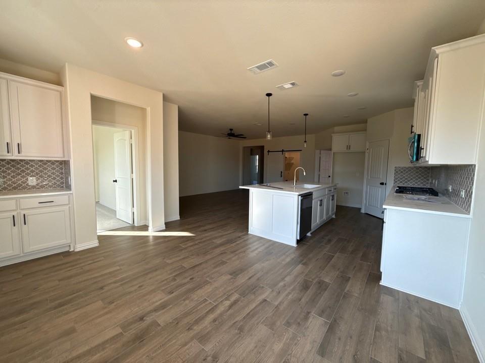 15053 Green Bluff Drive