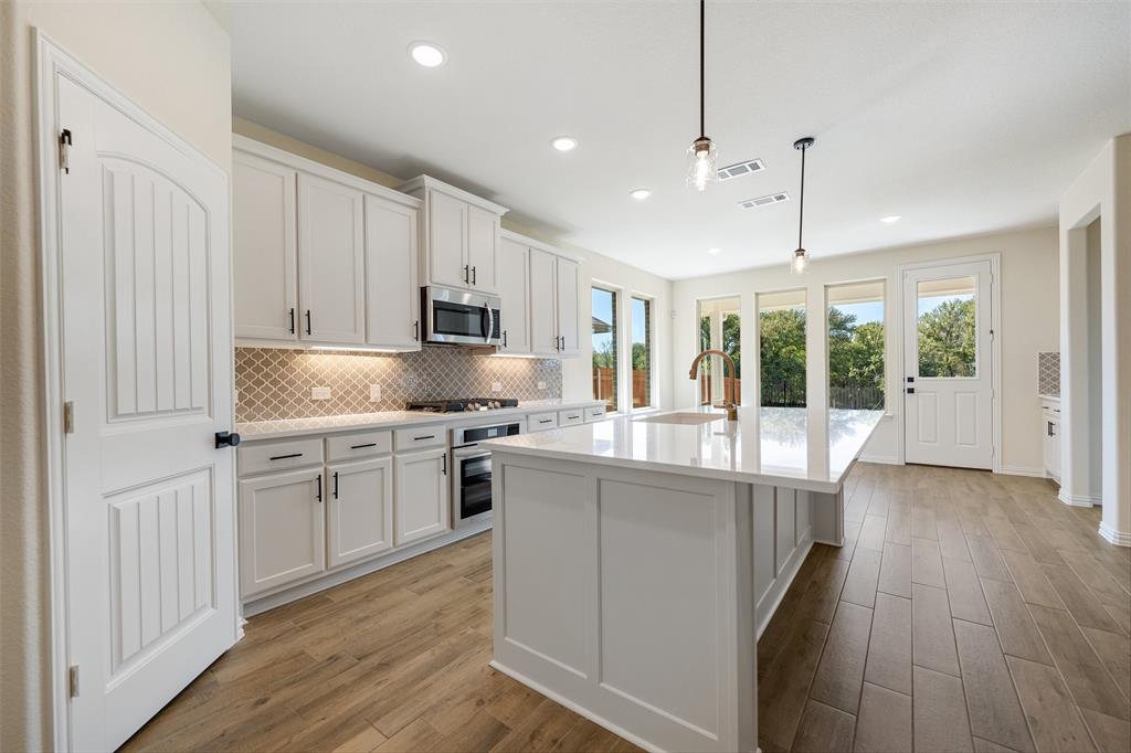 Morningstar - Residential