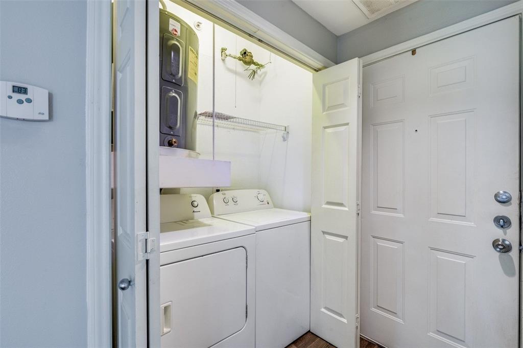 ASCENSION POINT CONDOMINIUMS - Residential Lease