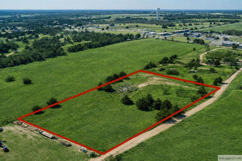 Willy Vester Road - Land