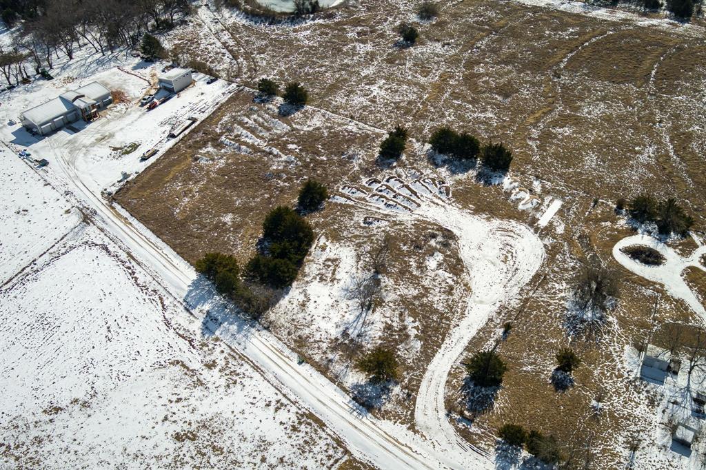 Willy Vester Road - Land