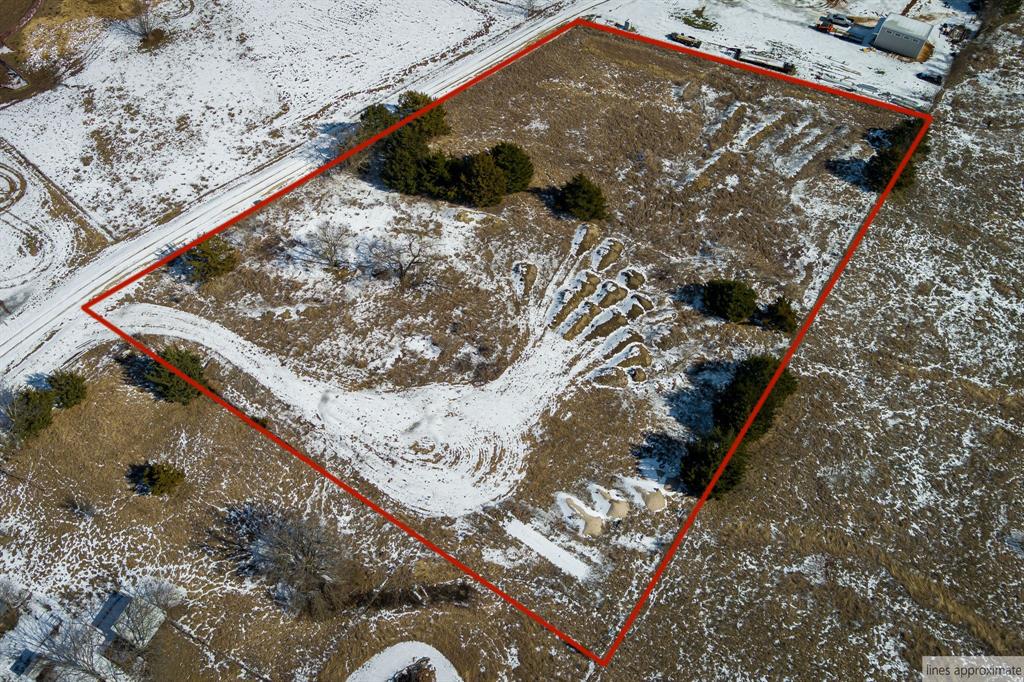 Willy Vester Road - Land