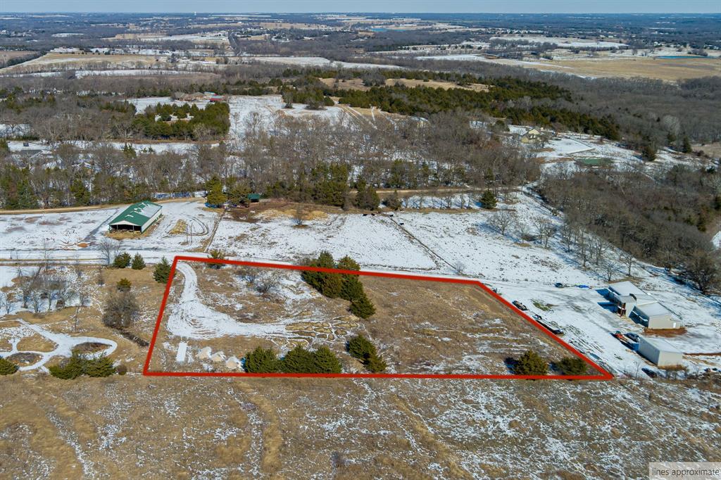 Willy Vester Road - Land