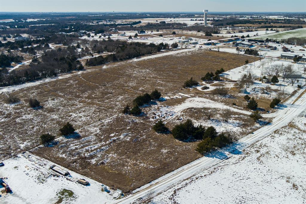 Willy Vester Road - Land