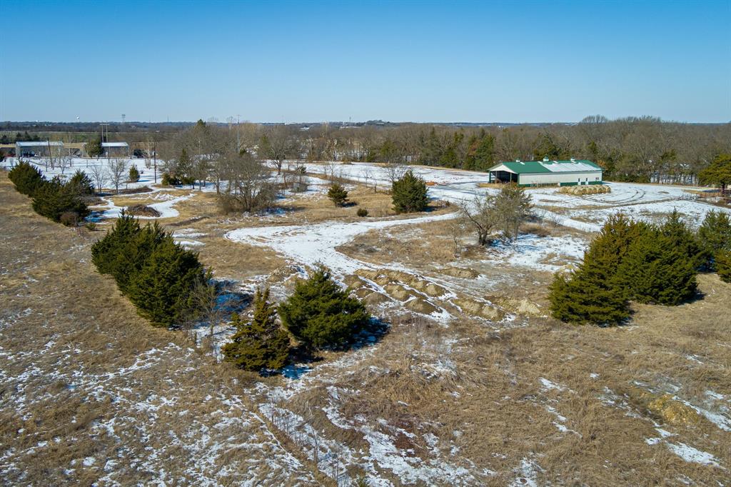 Willy Vester Road - Land