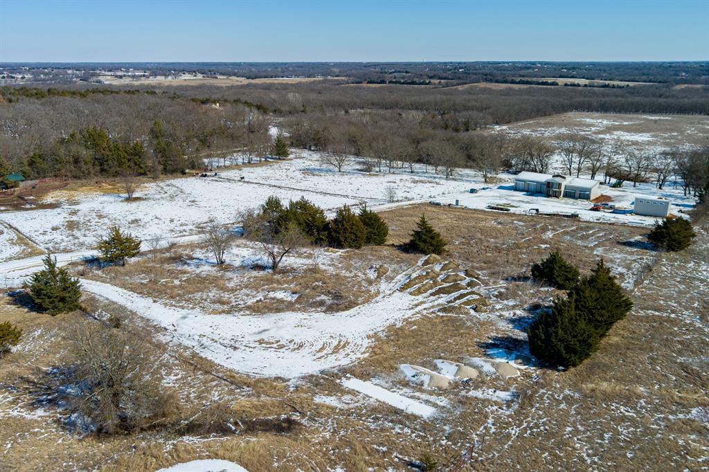Willy Vester Road - Land