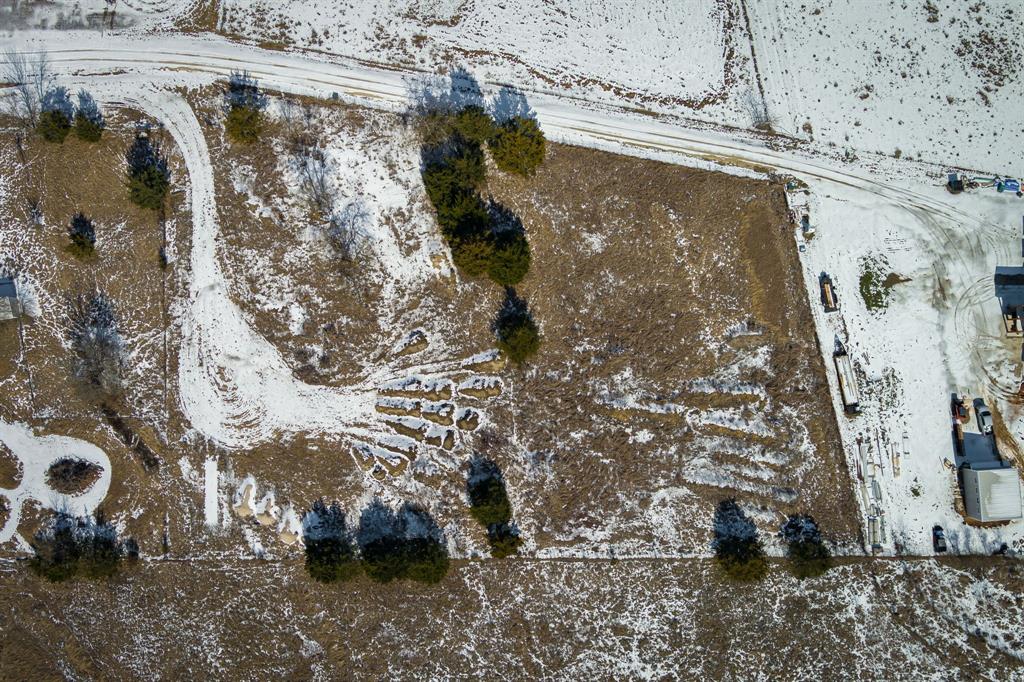 Willy Vester Road - Land