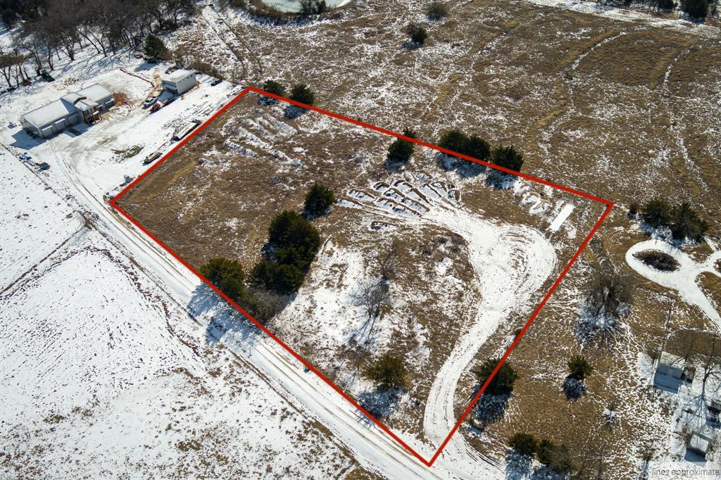 Willy Vester Road - Land