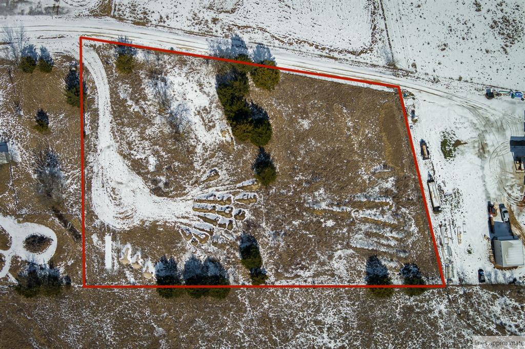 Willy Vester Road - Land