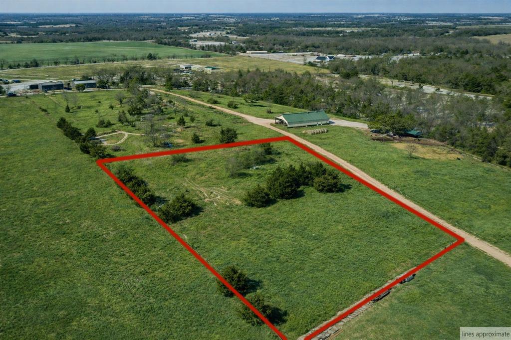 Willy Vester Road - Land