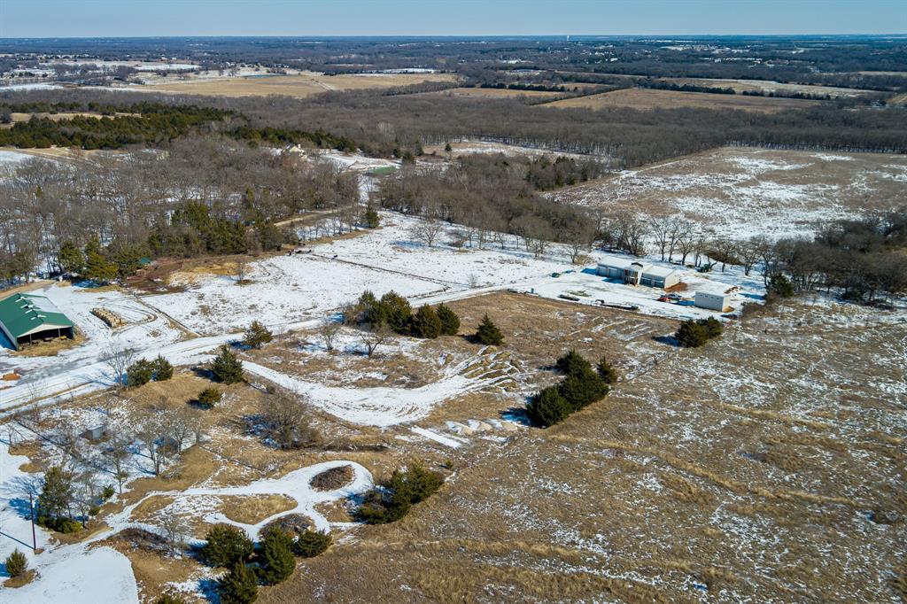 Willy Vester Road - Land