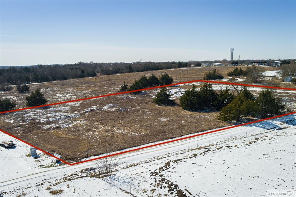 Willy Vester Road - Land