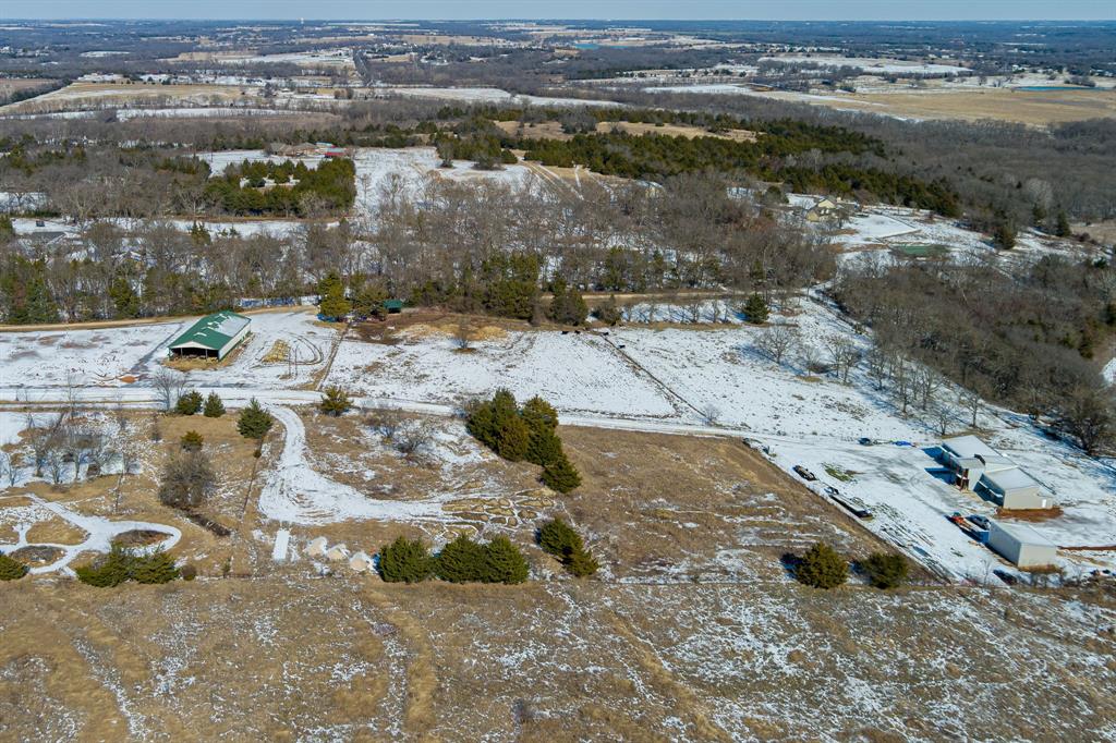 Willy Vester Road - Land