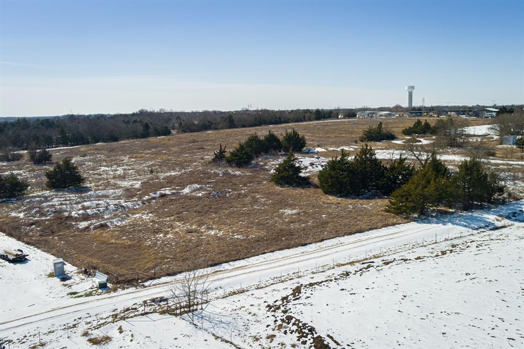 Willy Vester Road - Land