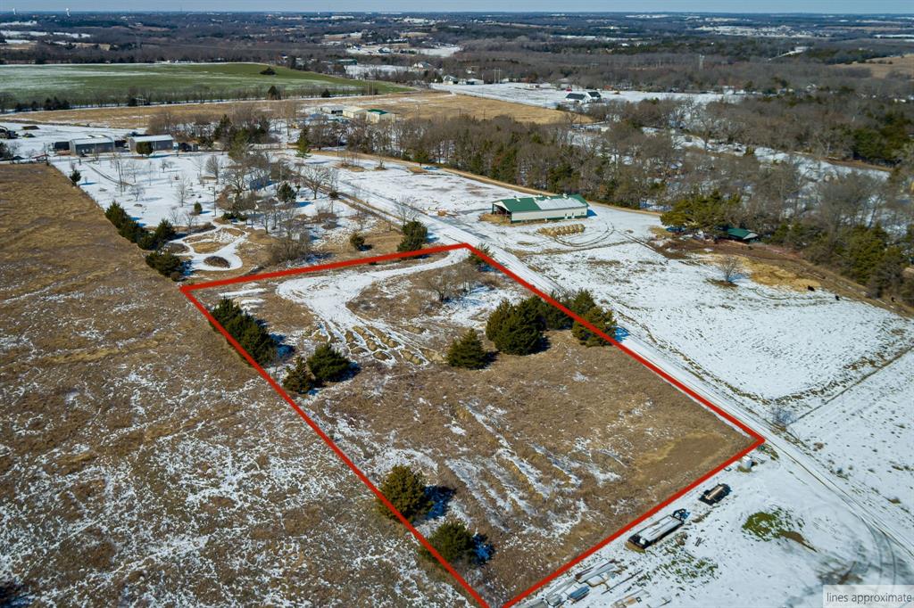 Willy Vester Road - Land