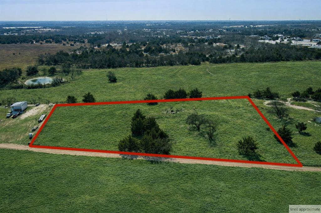 Willy Vester Road - Land