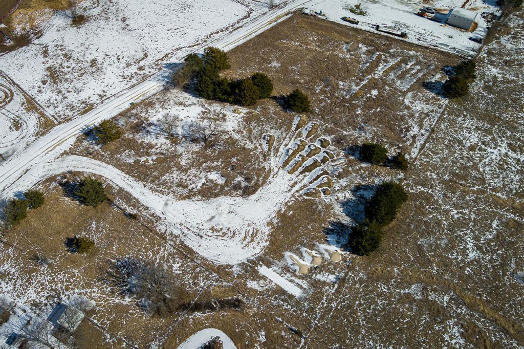 Willy Vester Road - Land