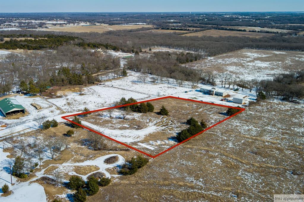 Willy Vester Road - Land