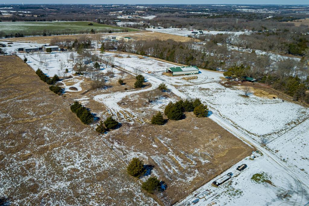 Willy Vester Road - Land