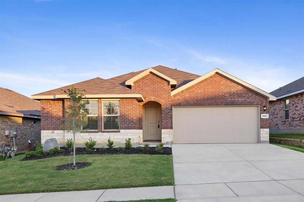 CAMBRIDGE BROOK PHASE 2 - Residential Lease