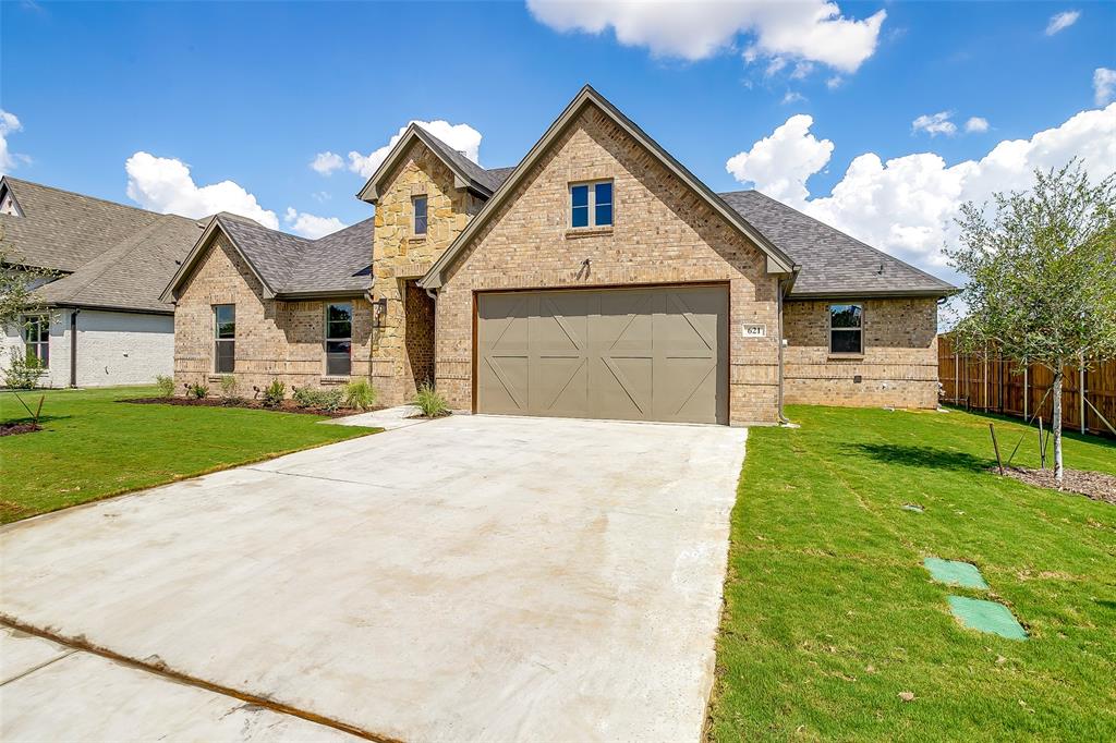 View Haslet, TX 76052 house