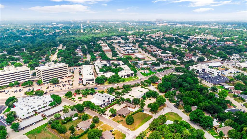 Factory Place - Land