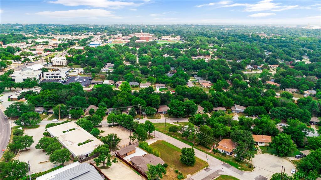 Factory Place - Land