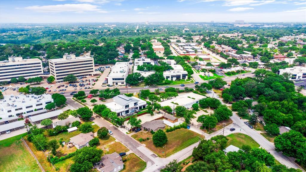 Factory Place - Land