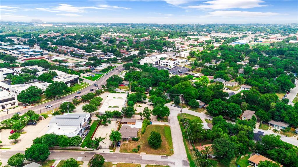 Factory Place - Land