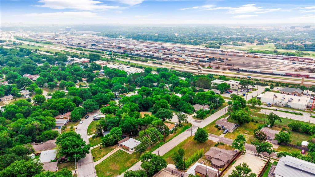 Factory Place - Land