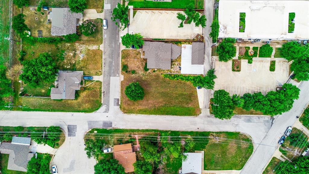 Factory Place - Land