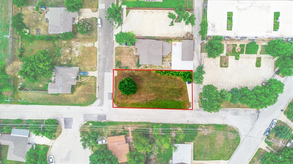 Factory Place - Land