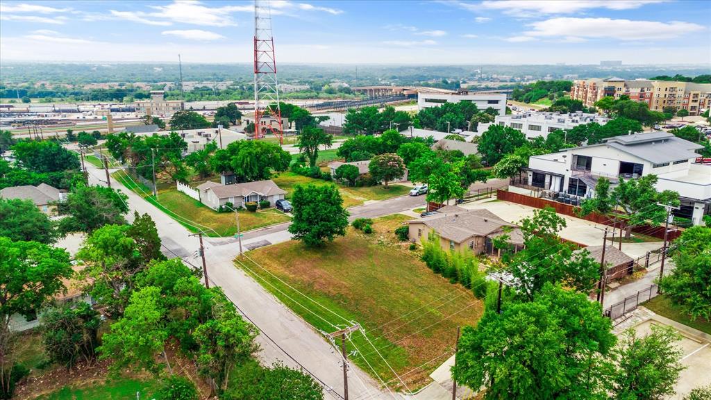 Factory Place - Land