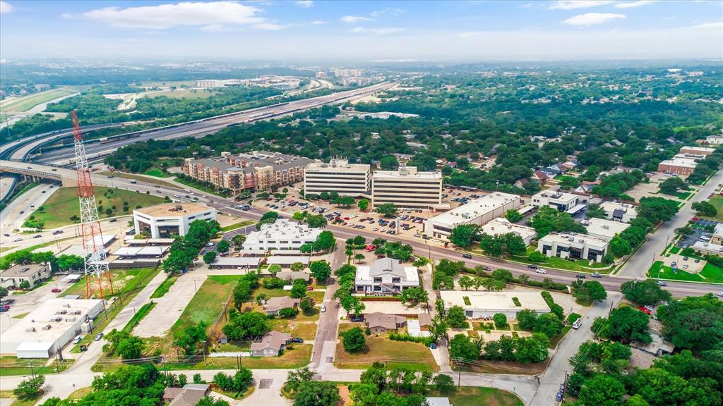 Factory Place - Land