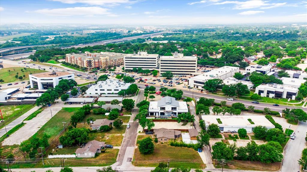 Factory Place - Land