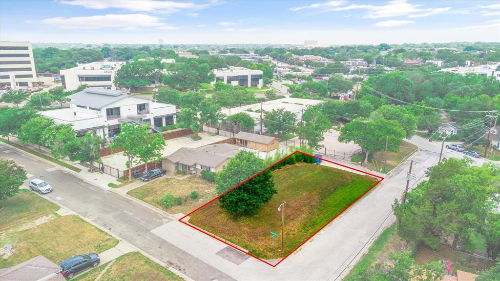 Factory Place - Land