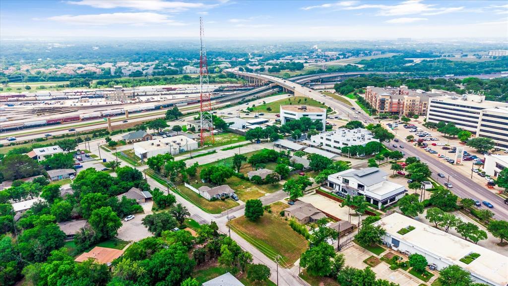 Factory Place - Land