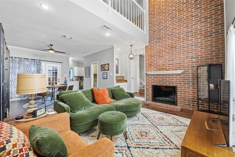 3344 Ashcroft Lane Denton TX 76207