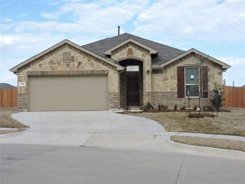 405 Eureka Court Burleson TX 76028